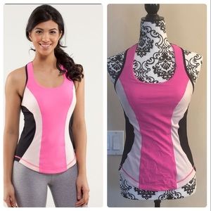 Lululemon: Cardio Kick Tank ✨SZ:6